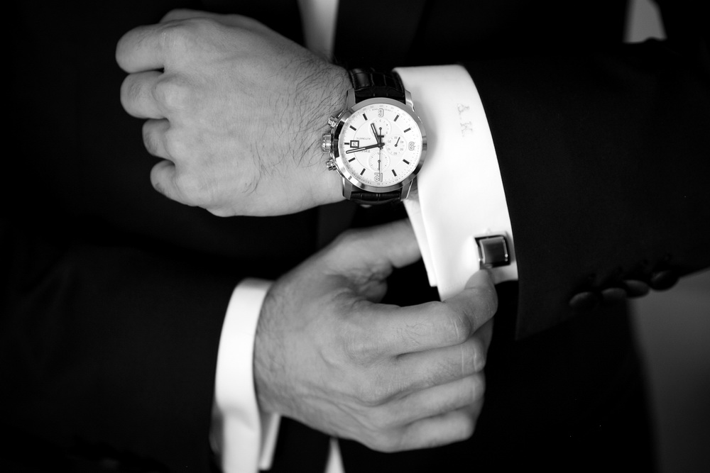 Δημήτρης & Βίλλυ - Αθήνα : Real Wedding by Kostas Apostolidis Photography 